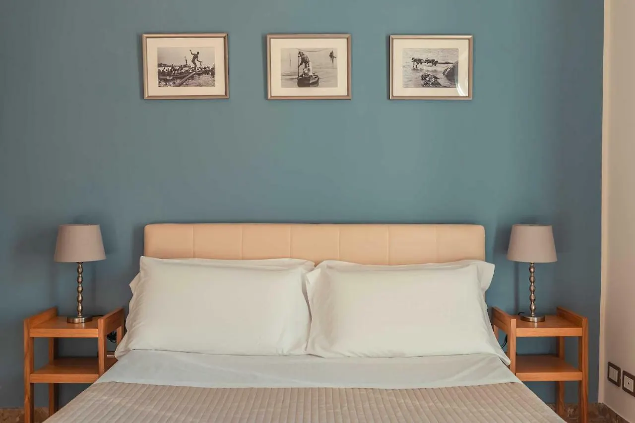 B&B Teatro Greco 39 Taormina Italy