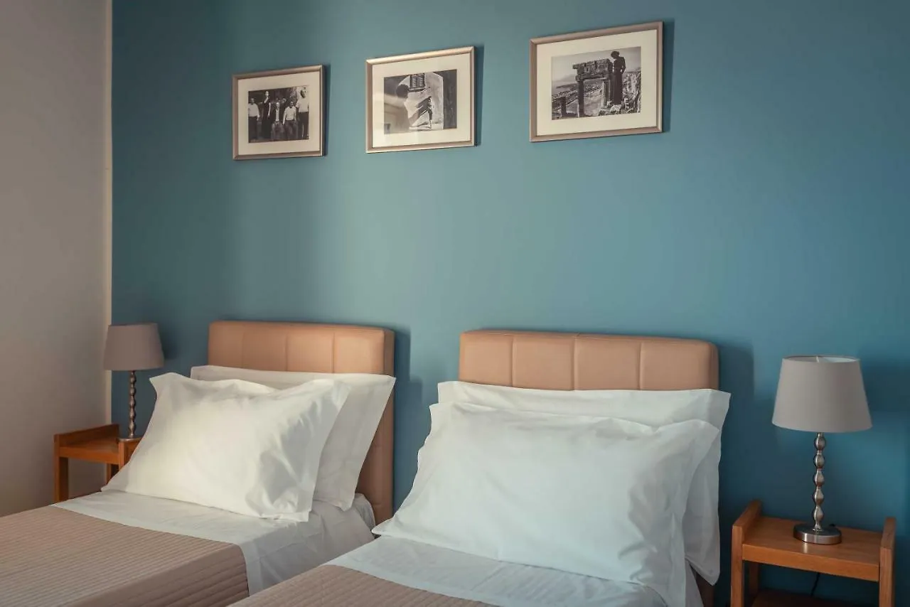 B&B Teatro Greco 39 Taormina Bed & Breakfast