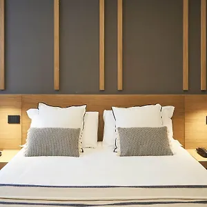 Central Lodge Hotel 3* Rome