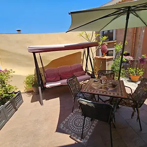 Maria Ausilia Bed & Breakfast