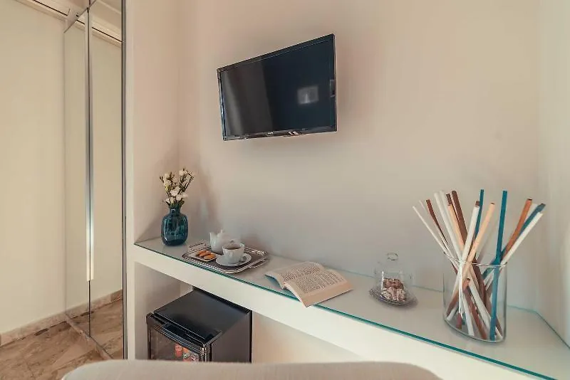 B&B Teatro Greco 39 Taormina Bed & Breakfast