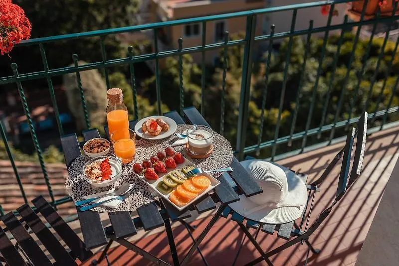 Bed & Breakfast B&B Teatro Greco 39 Taormina