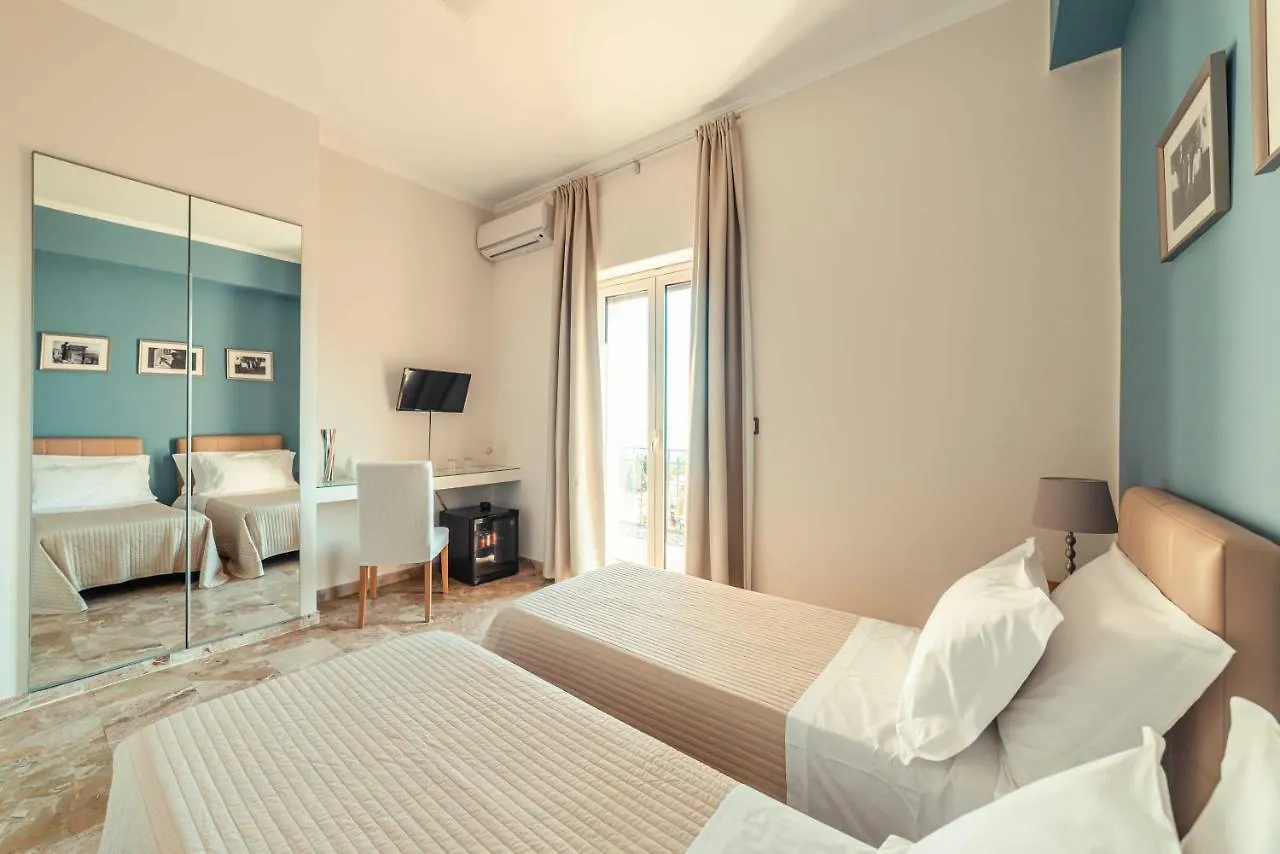 B&B Teatro Greco 39 Taormina Bed & Breakfast