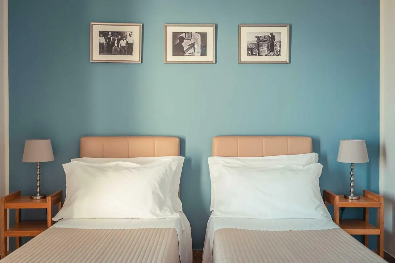 Bed & Breakfast B&B Teatro Greco 39 Taormina