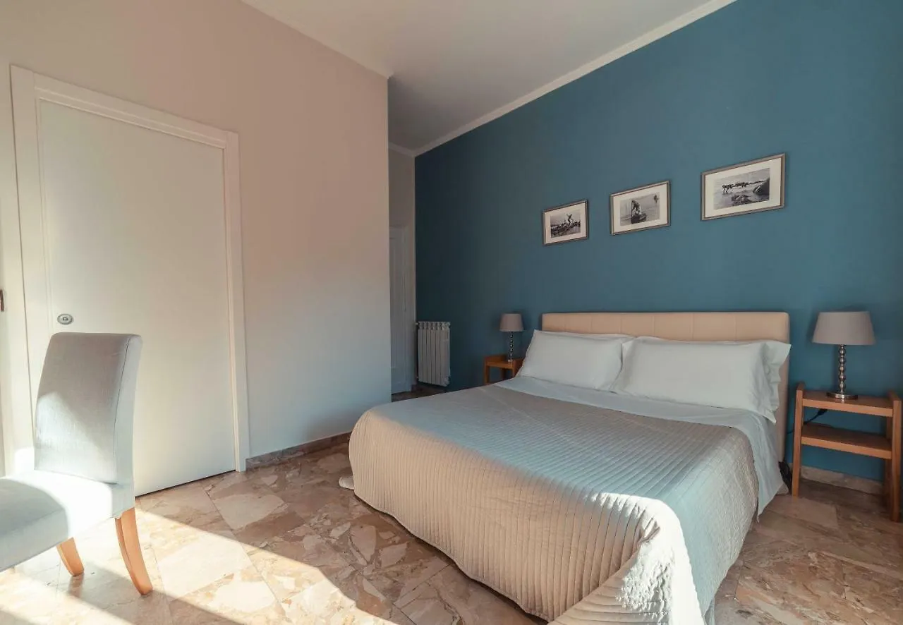 Bed & Breakfast B&B Teatro Greco 39 Taormina