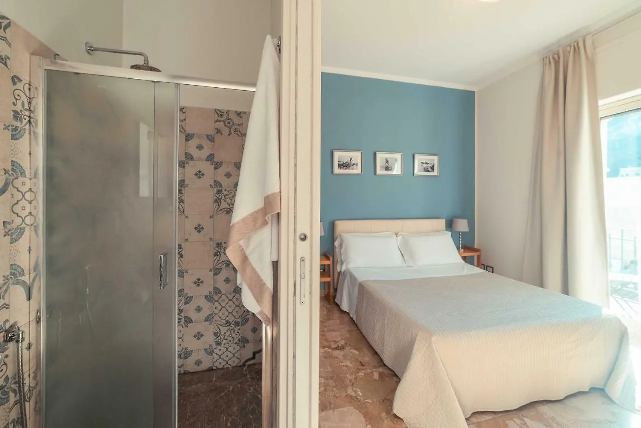 B&B Teatro Greco 39 Taormina
