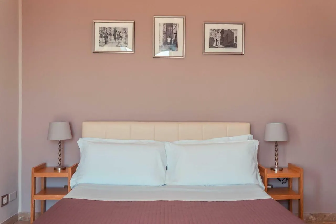 B&B Teatro Greco 39 Taormina Bed & Breakfast